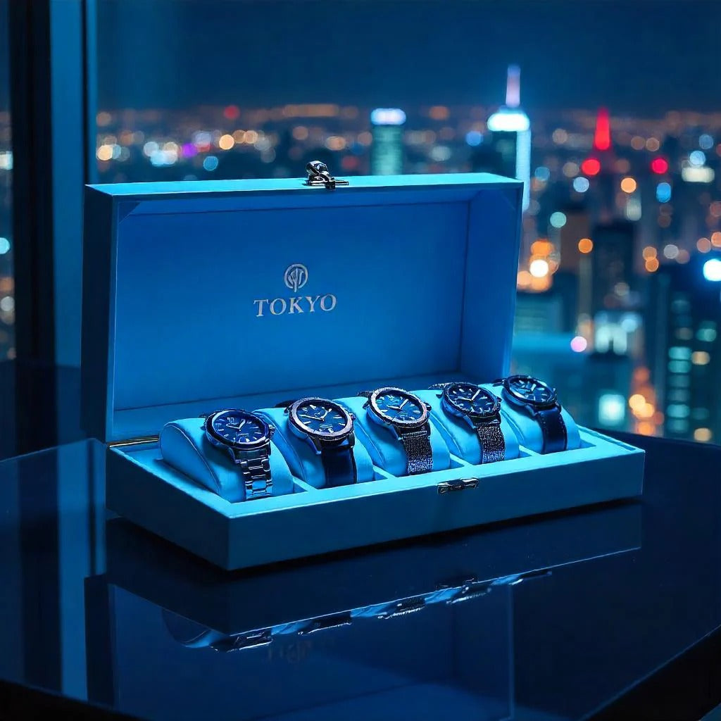 WATCHES