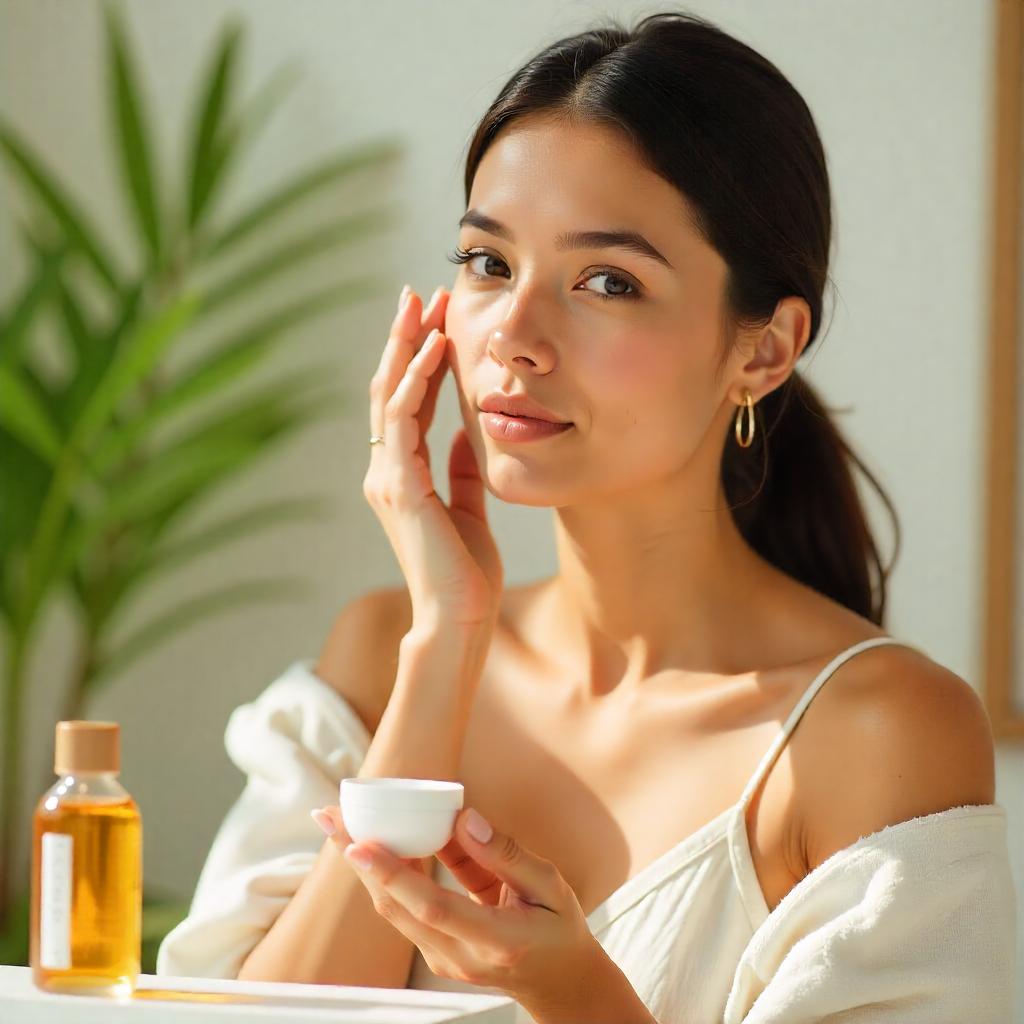 SKIN CARE