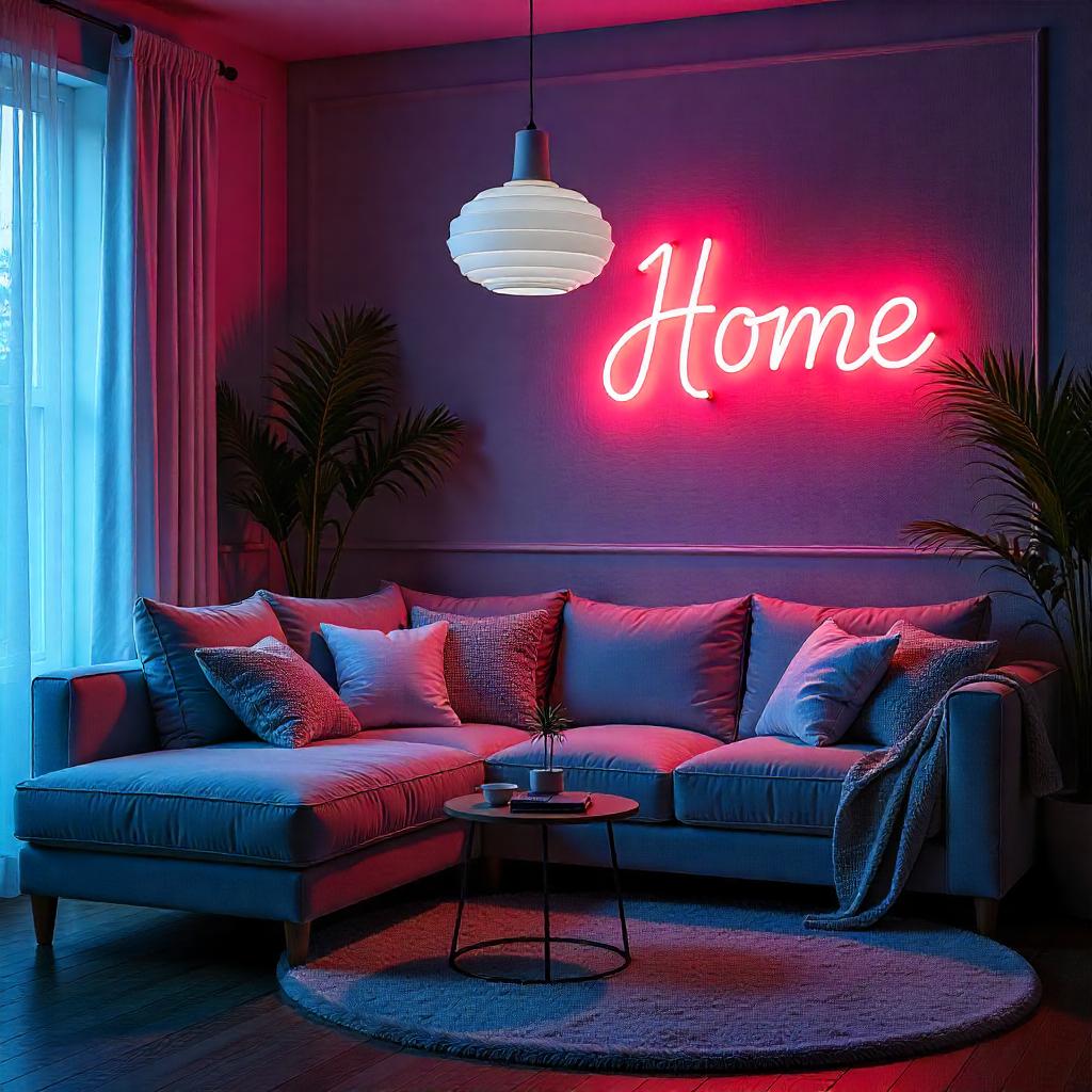 HOME DECOR