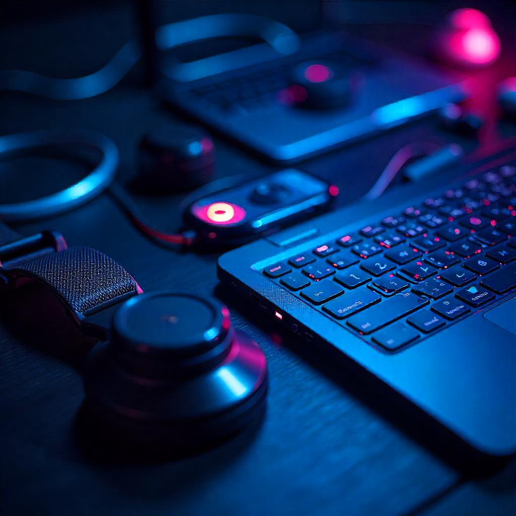 ELECTRONICS