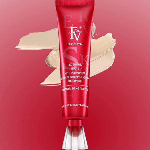 Fv Waterproof Foundation