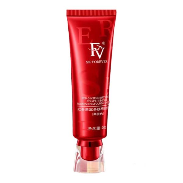 Fv Waterproof Foundation