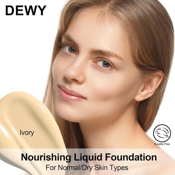 Fv Waterproof Foundation