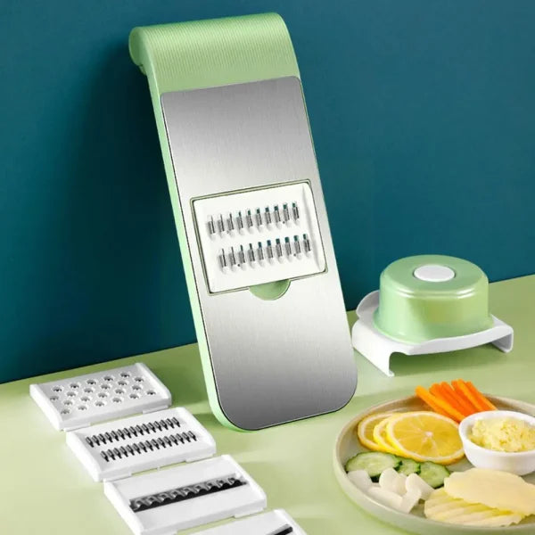 Multifunctional Vegetable Cutter
