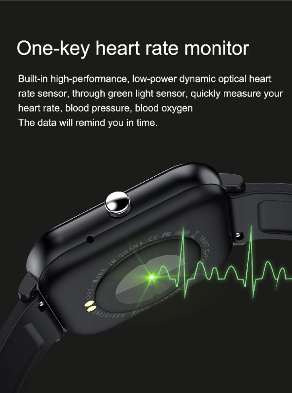 Series 9 Watch Ultra