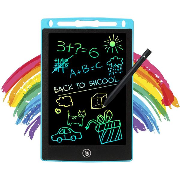 LCD WRITING TABLET