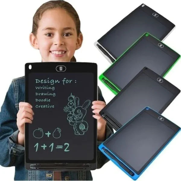 LCD WRITING TABLET