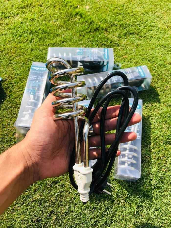 Shock Proof Water Heating Rod