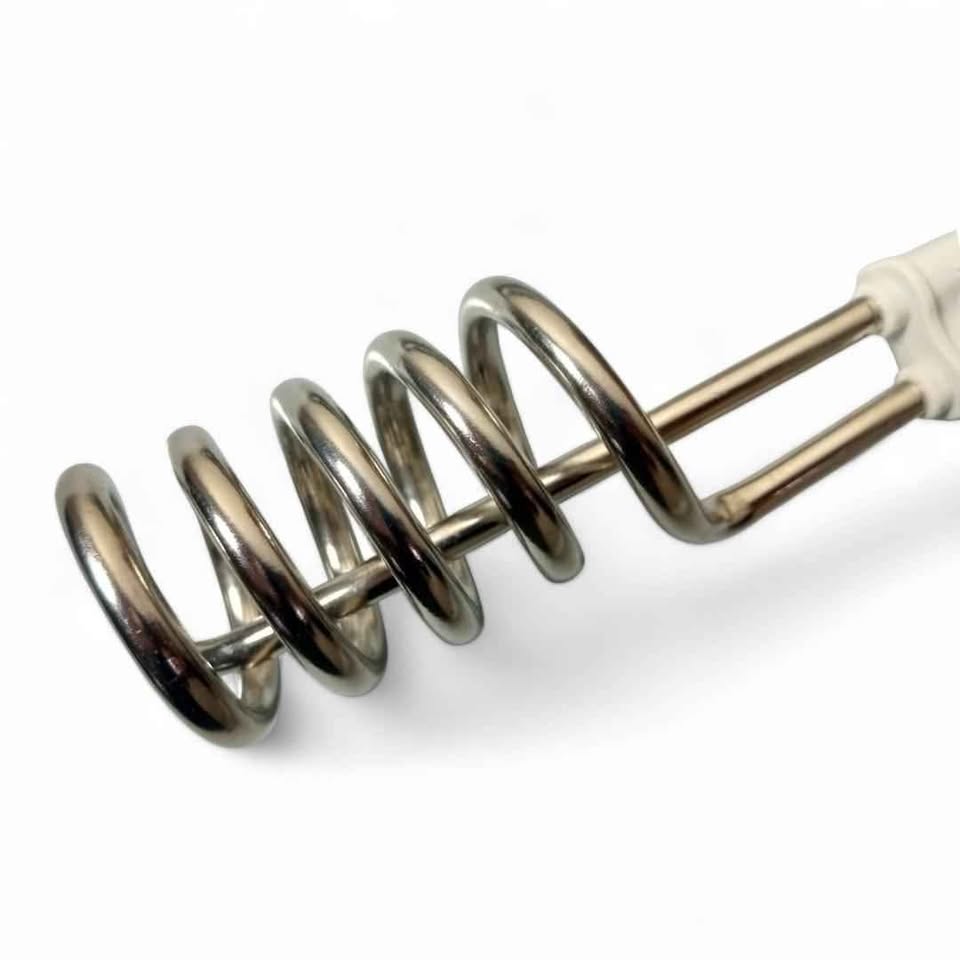 Shock Proof Water Heating Rod