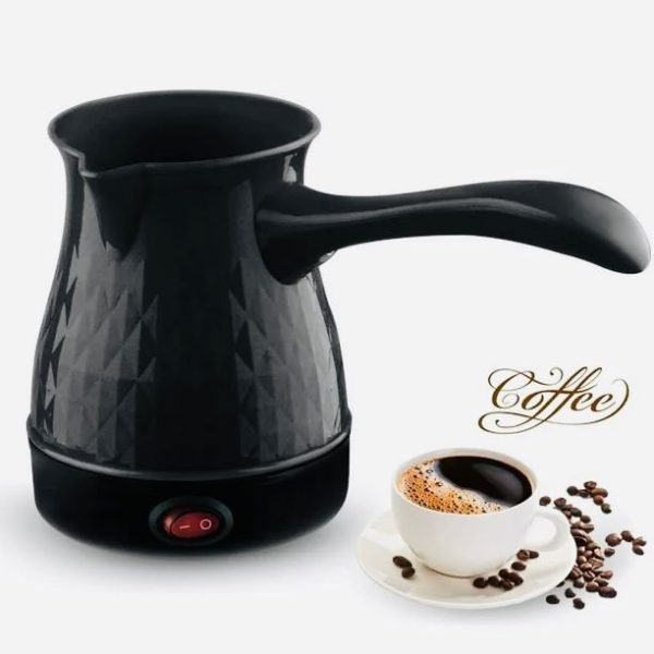 Marado Coffee, Tea Maker Electric Turkish Coffee Kettle