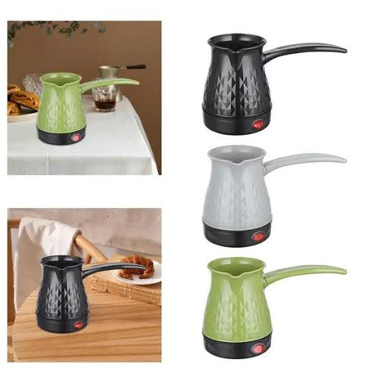 Marado Coffee, Tea Maker Electric Turkish Coffee Kettle