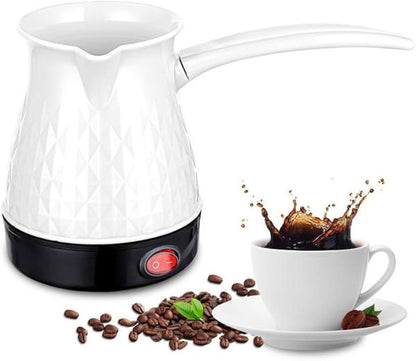 Marado Coffee, Tea Maker Electric Turkish Coffee Kettle