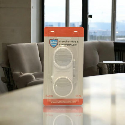 Multipurpose French Fridge Lock 3m Vhb Tape