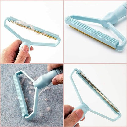 PORTABLE LINT REMOVER