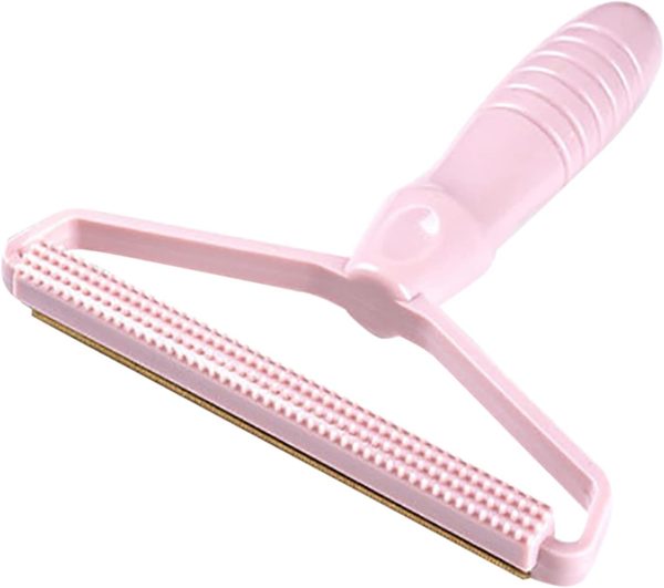 PORTABLE LINT REMOVER