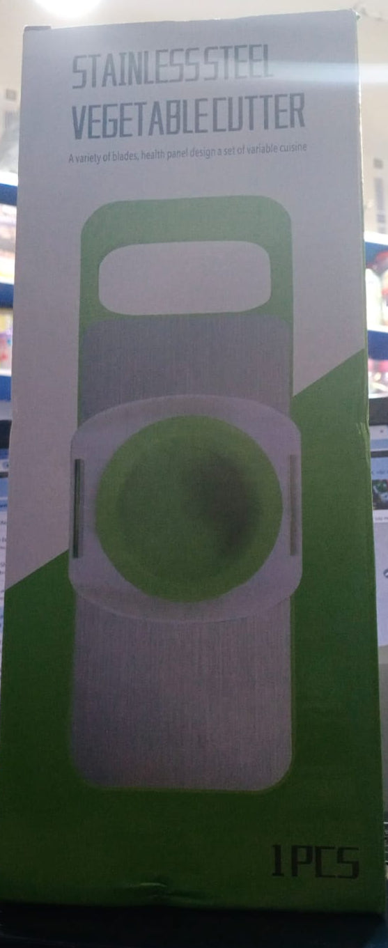 Multifunctional Vegetable Cutter