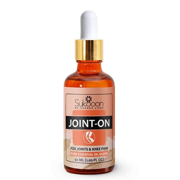 Sukoon Joint Oil