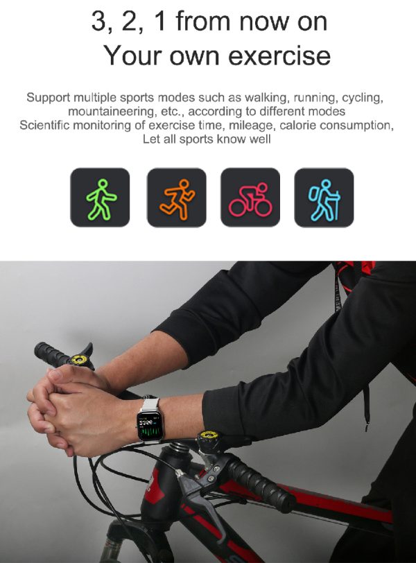 Series 9 Watch Ultra