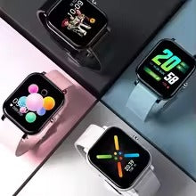 Series 9 Watch Ultra